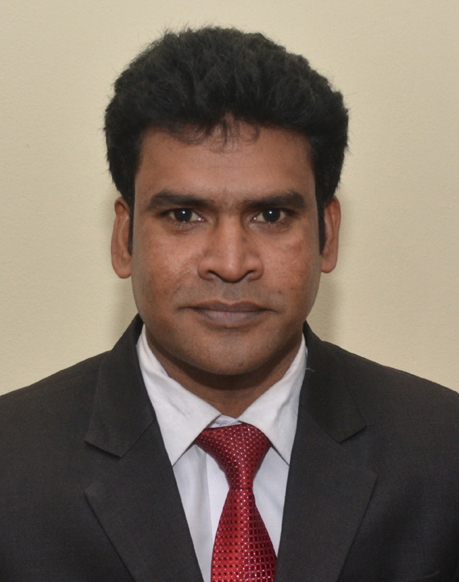 Teacher Photo